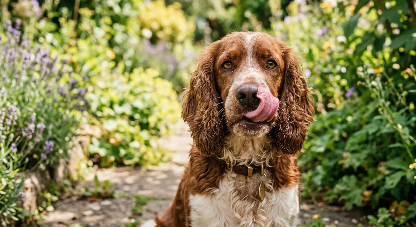 10 Science Backed Benefits of Having a Dog Close to You