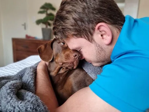 Borrowing a Pet Might Be the Mental Health Boost You Didn’t Know You Needed